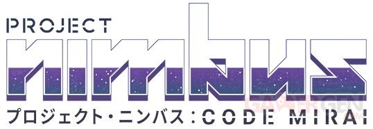 Project Nimbus Code Mirai 79 05 04 2018