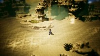 Project Octopath Traveler  06 05 02 2018
