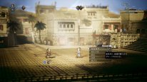 Project Octopath Traveler  18 05 02 2018