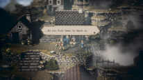 Project Octopath Traveler images (5)