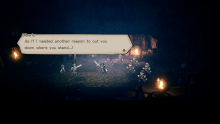 Project Octopath Traveler images (6)