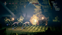 Project Octopath Traveler images (8)