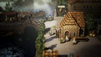 Project Octopath Traveler screenshot 2