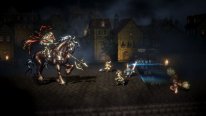 Project Octopath Traveler screenshot 3