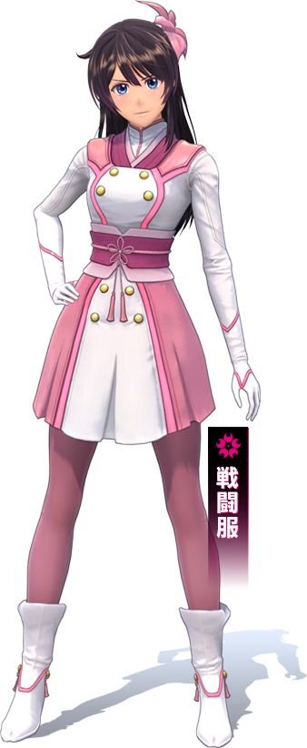 Project-Sakura-Wars-14-25-07-2019