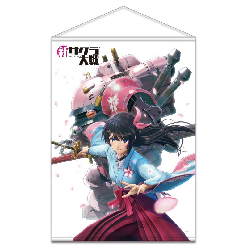 Project-Sakura-Wars-24-22-08-2019