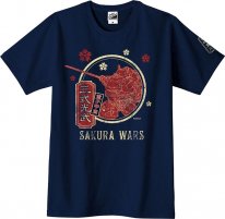 Project Sakura Wars 25 22 08 2019