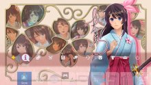 Project Sakura Wars images themes PS4 (1)