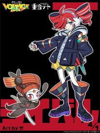 Project VOLTAGE High Pokémon Hatsune Miku 01 01 04 2025