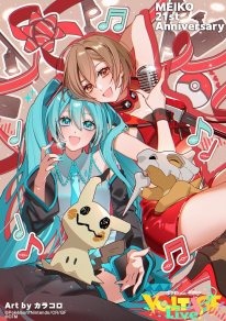 Project VOLTAGE High Pokémon Hatsune Miku 01 05 11 2025