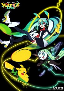 Project VOLTAGE High Pokémon Hatsune Miku 01 08 09 2025