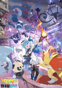 Project VOLTAGE High Pokémon Hatsune Miku 01 21 12 2025