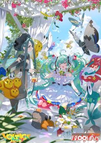 Project VOLTAGE High Pokémon Hatsune Miku 01 31 05 2025