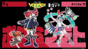Project VOLTAGE High Pokémon Hatsune Miku 02 01 04 2025