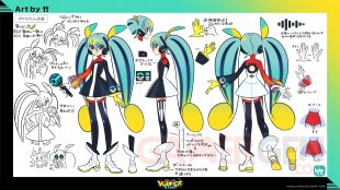Project VOLTAGE High Pokémon Hatsune Miku 02 08 09 2025