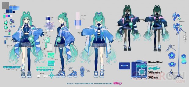 Project VOLTAGE High Pokémon Hatsune Miku 02 17 08 2025