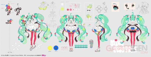 Project VOLTAGE High Pokémon Hatsune Miku 02 31 05 2025
