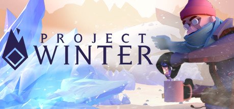 Project Winter header