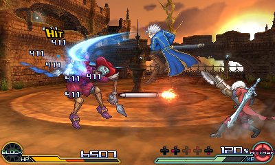 Project X Zone 2  (3)