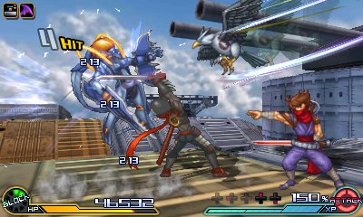 Project X Zone 2  (4)