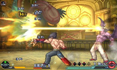 Project X Zone 2  (5)