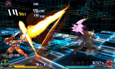 Project X Zone 2  (7)