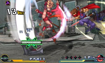 Project X Zone 2  (9)