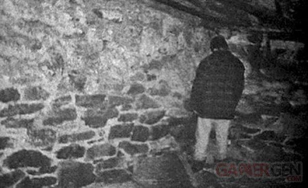 Projet Blair Witch Project 1999