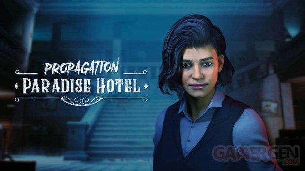 Propagation Hotel Paradise test impressions