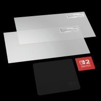 Protection écran Switch 2 PowerA 01 27 05 2025