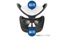 Protection pour l'intérieur du PS VR images (2)