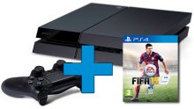 PS+ FIFA 15