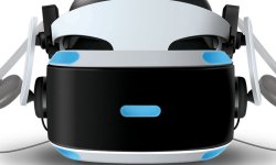 Sony plancherait sur de nouvelles manettes PS Move pour son prochain casque  VR