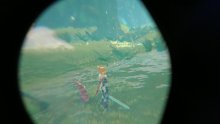 PS VR Switch The Legend Of Zelda Breath of the Wild utilisation tuto explication images (4)