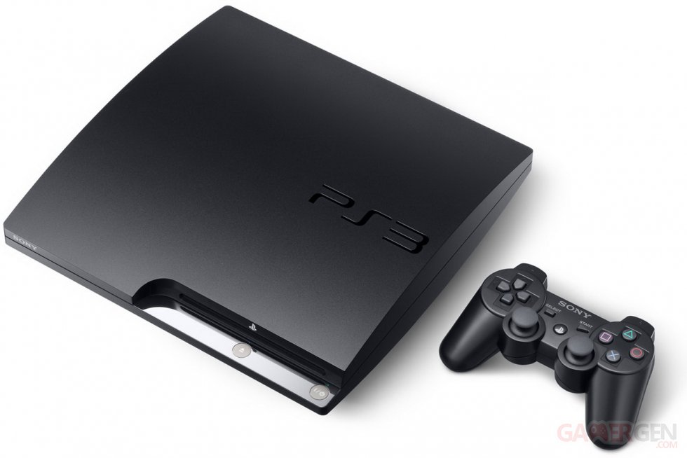 PS3-PlayStation-3-console-hardware