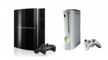 ps3 xbox 360 first.