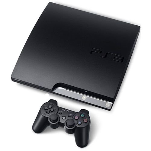 ps3cslim reconditionnée