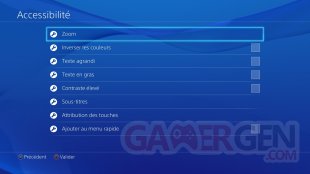 PS4 2.50 accessibilite (1)