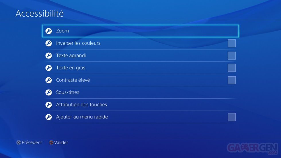 PS4 2.50 accessibilite (1)