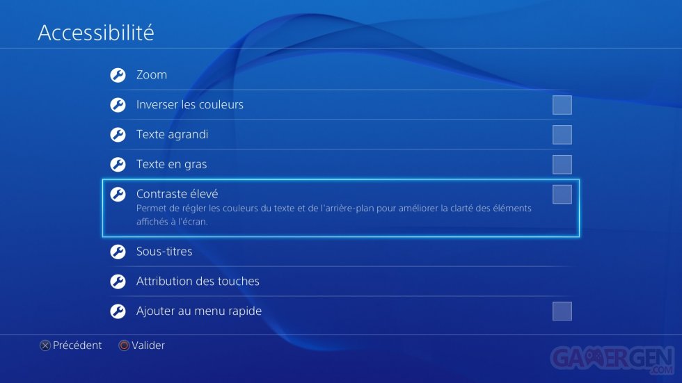 PS4 2.50 accessibilite (5)