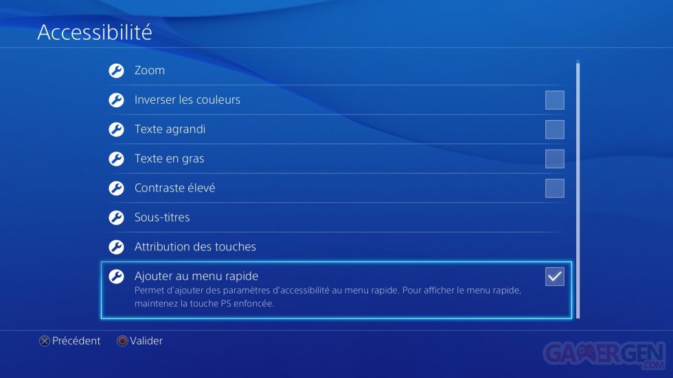 PS4 2.50 accessibilite (8)