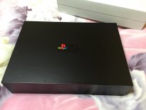 PS4 20th Anniversary Edition PlayStation deballage unboxing gamergen 12.01.2015  (16)