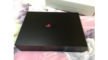 PS4 20th Anniversary Edition PlayStation deballage unboxing gamergen 12.01.2015  (16)