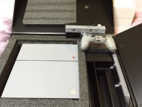 PS4 20th Anniversary Edition PlayStation deballage unboxing gamergen 12.01.2015  (19)