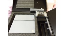 PS4 20th Anniversary Edition PlayStation deballage unboxing gamergen 12.01.2015  (19)