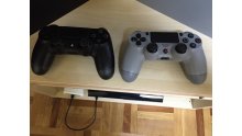 PS4 20th Anniversary Edition PlayStation deballage unboxing gamergen 12.01.2015  (27)
