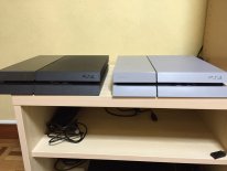 PS4 20th Anniversary Edition PlayStation deballage unboxing gamergen 12.01.2015  (29)