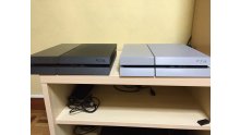 PS4 20th Anniversary Edition PlayStation deballage unboxing gamergen 12.01.2015  (29)