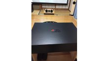 PS4 20th Anniversary Edition PlayStation deballage unboxing gamergen 12.01.2015  (4)