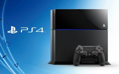 playstation 4 версия 2 1